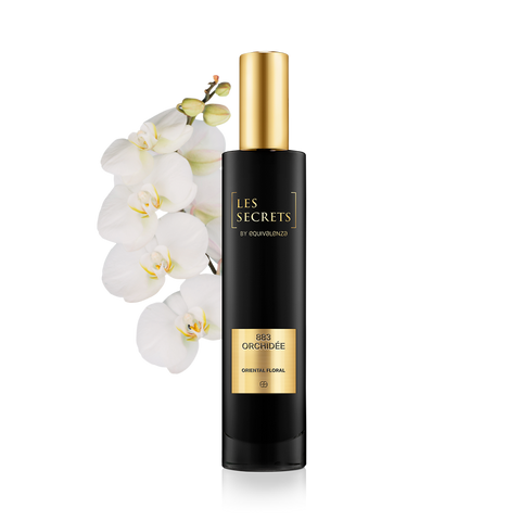 883 Orchidée