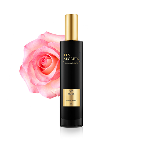 983 Rose