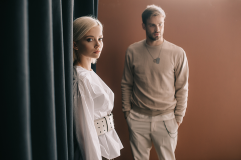 unisex