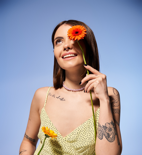 femme