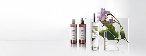 PERSONNALISEZ VOTRE PARFUM AVEC LE LAYERING