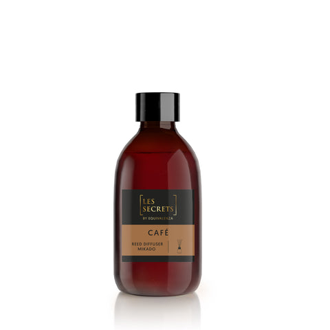 Recharge Mikado Les Secrets 984 Café 250ml