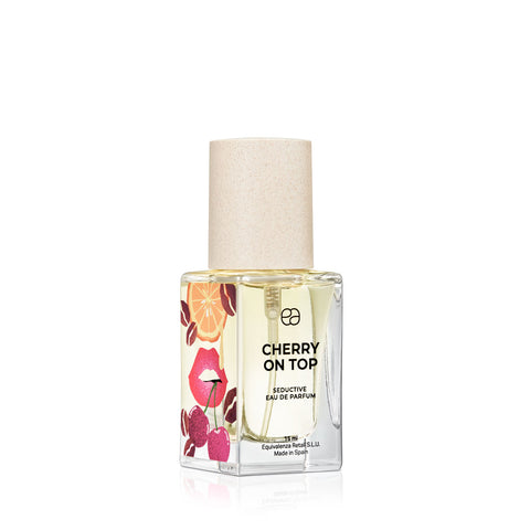 Seductive Eau de Parfum Cherry on Top Pour Femme