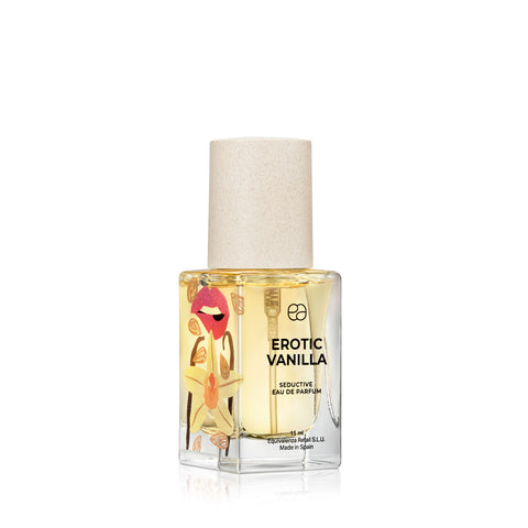 Seductive Eau de Parfum Erotic Vanilla Pour Tous