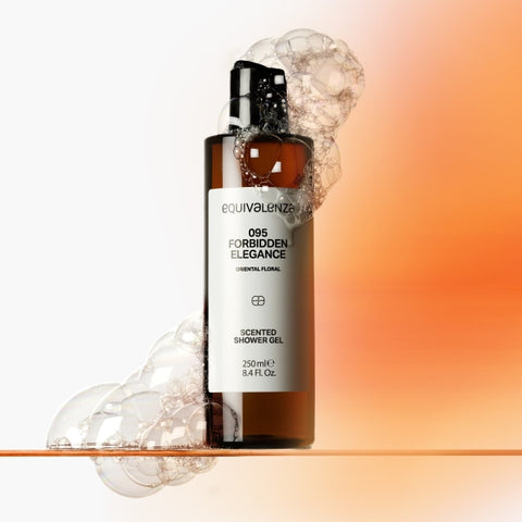 Cosmétiques parfumés