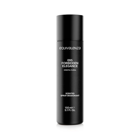 Déodorant Black Label 095