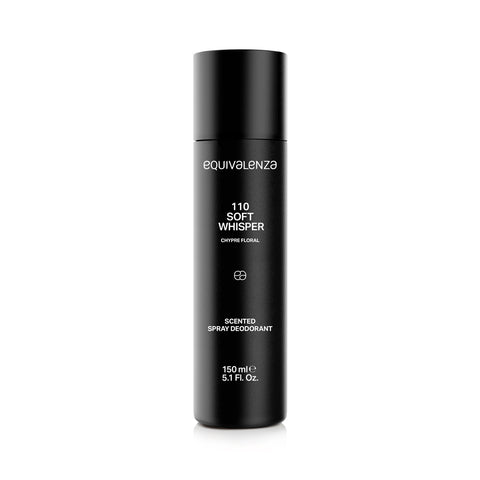 Déodorant Black Label 110