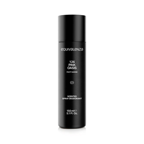Déodorant Black Label 126
