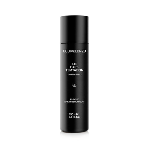 Déodorant Black Label 145