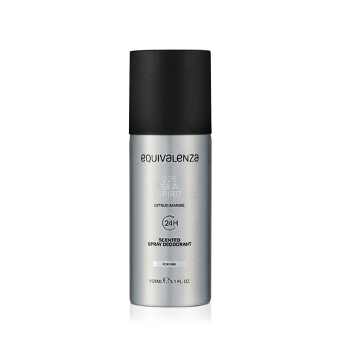 Déodorant Black Label 226