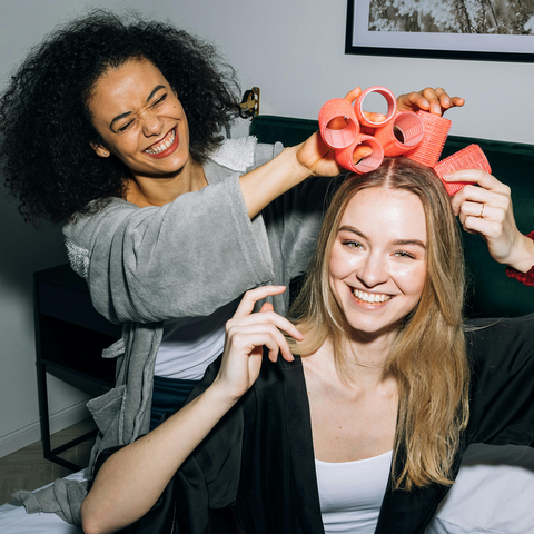 ACCÉDER À DES PROMOTIONS EXCLUSIVES ET À DES VENTES PRIVÉES