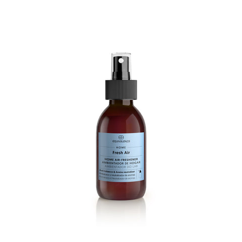 Parfum d'intérieur spray Antitabac