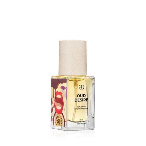 Seductive Eau de Parfum Oud Desire Pour Homme
