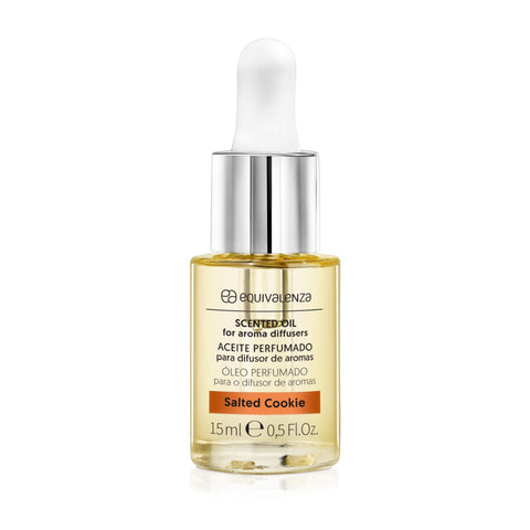 Huile Parfumée Hydrosoluble Salted Cookie (sel et caramel)