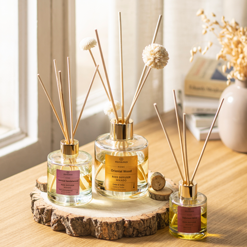 Parfums d'ambiance