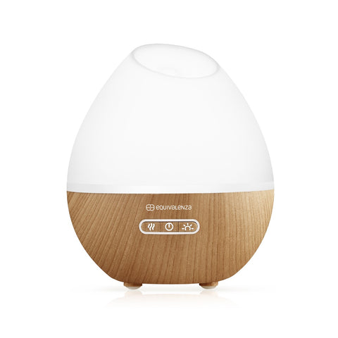 DROP Diffuseur d'arômes par Ultrasons