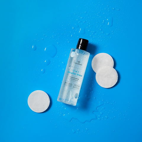 Eau micellaire