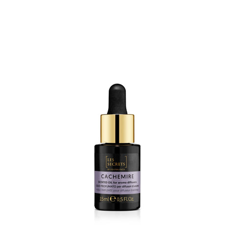 Huile Parfumée Hydrosoluble Les Secrets Cachemire 784