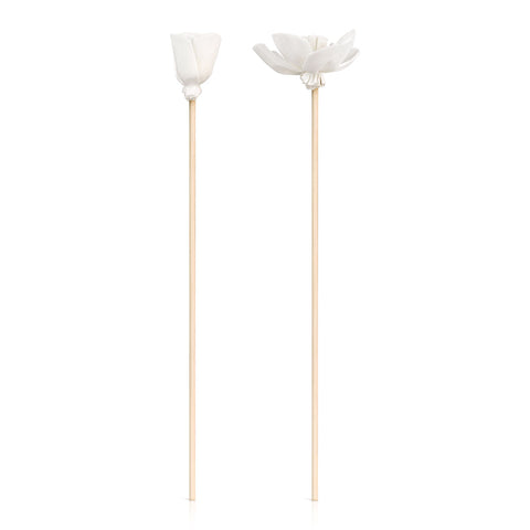 Bâtonnets pour mikados fleurs
