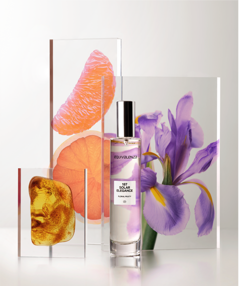1. Gel douche et lotion corporelle