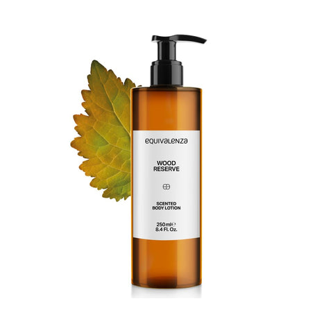 Lotion pour le corps Wood Reserve - Layering