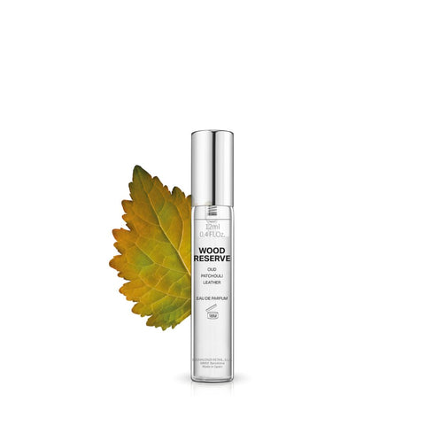Parfum Wood Reserve - Layering