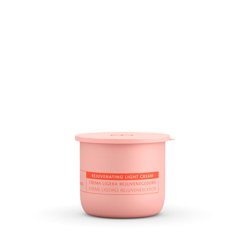 Recharge crème légère rajeunissante 50ml